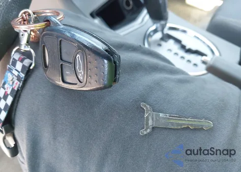 2008 Chrysler Sebring Lx from USA, damaged, VIN 1C3LC45KX8N180208